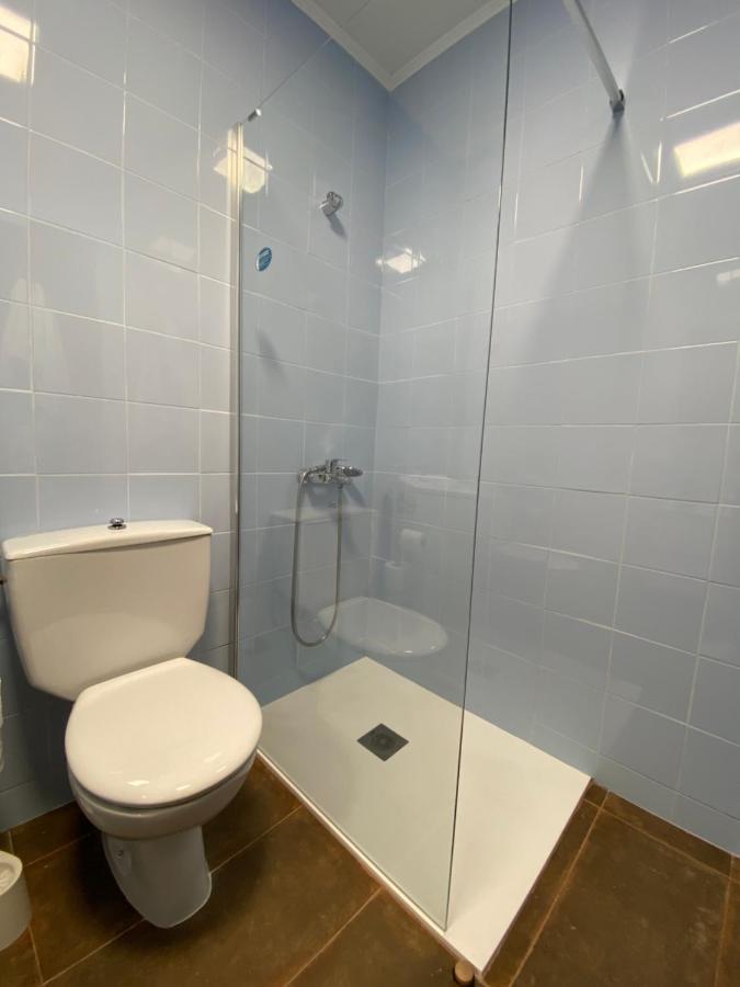 Siestamar Apartment Cala En Porter  Exterior photo