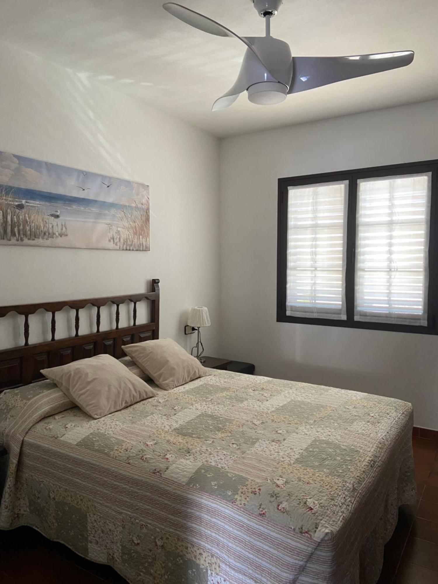 Siestamar Apartment Cala En Porter  Exterior photo